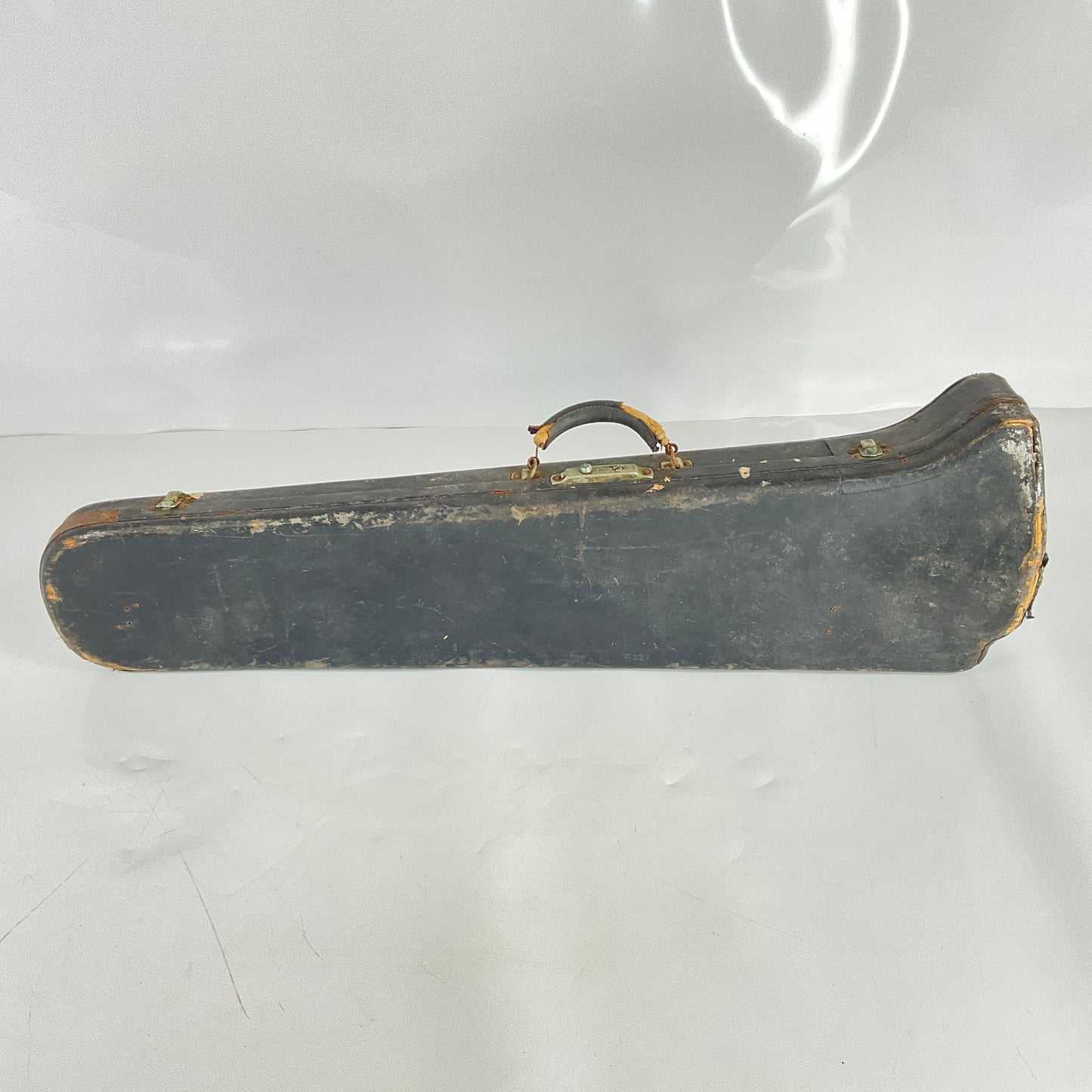 Used Conn Bb Symphony Bb Tenor Trombone (SN:421448)