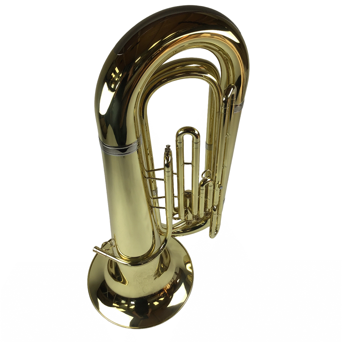 Dillon 995 BBb Tuba