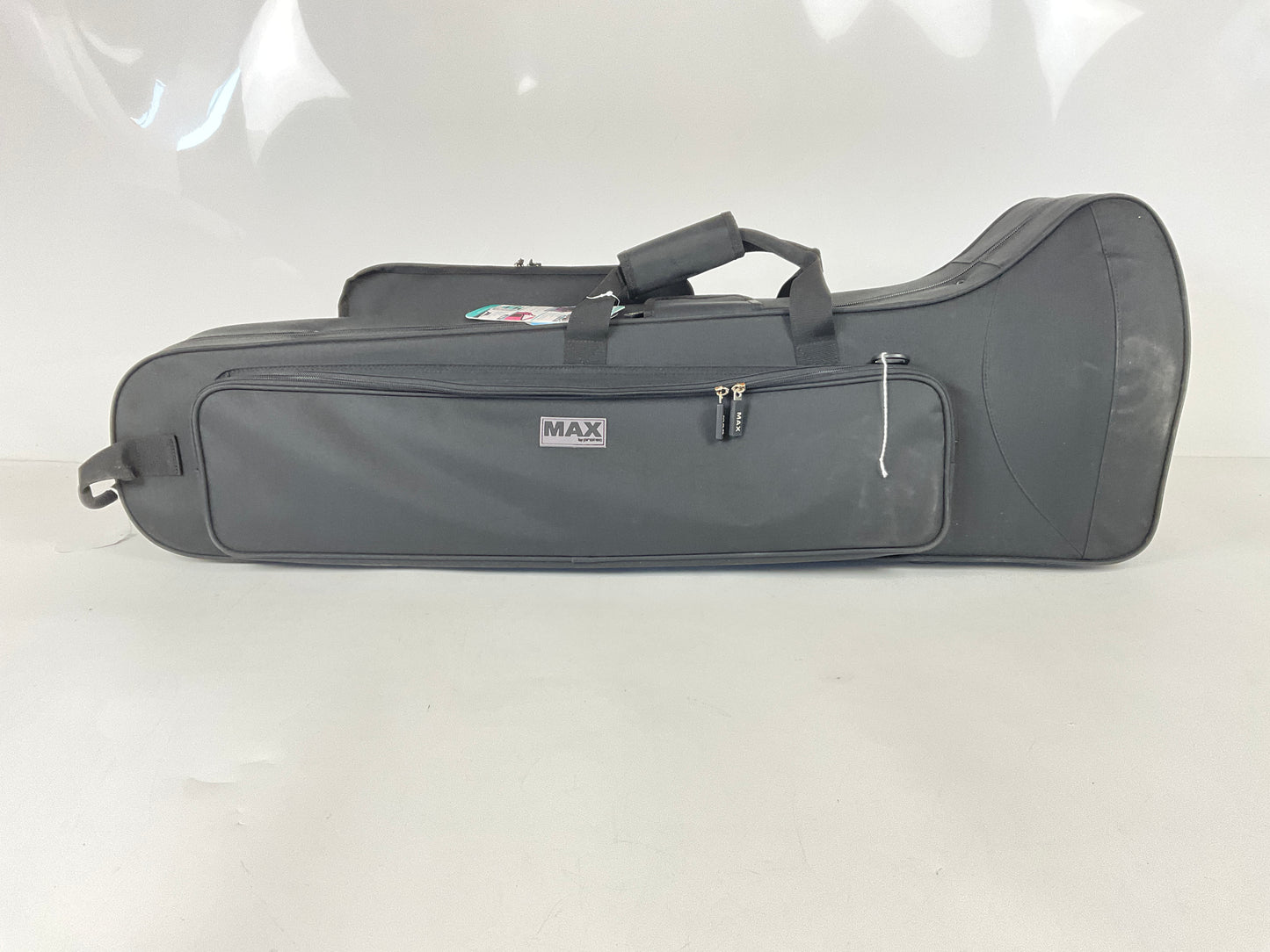 Demo Bach 42BOG Bb/F Tenor Trombone (SN: 227067)