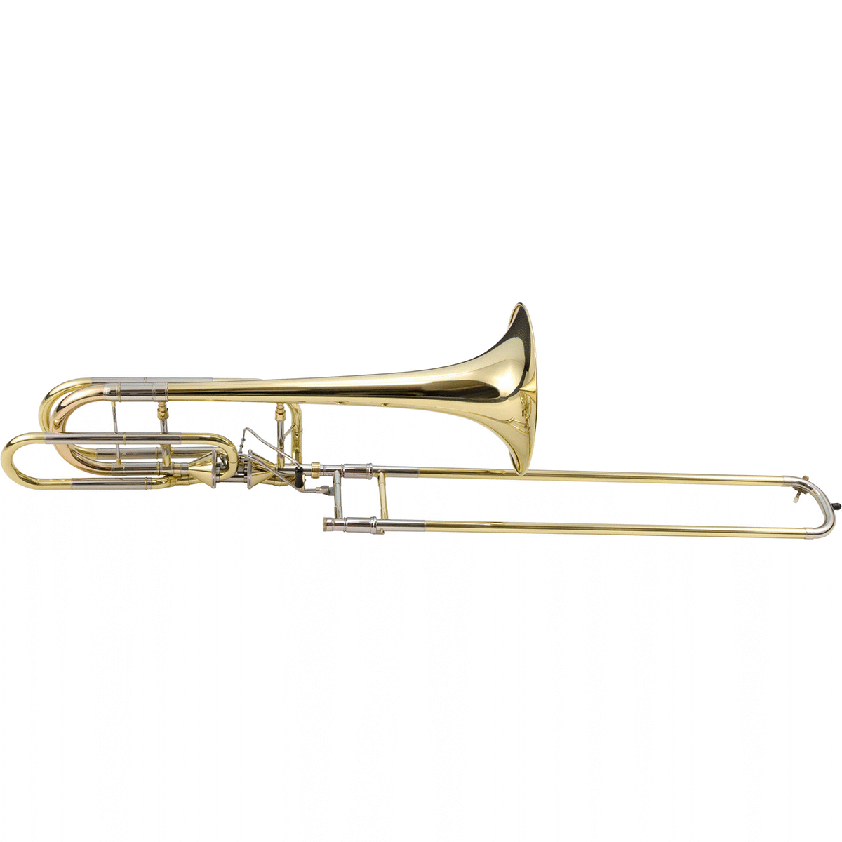 Edwards B454-HB Bass Trombone