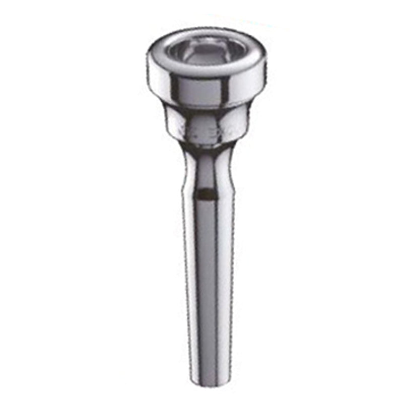 JK "Exclusive" Trumpet Mouthpiece 4B