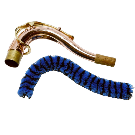 HW Pad-Saver for Alto or Tenor sax gooseneck Tenor Sax