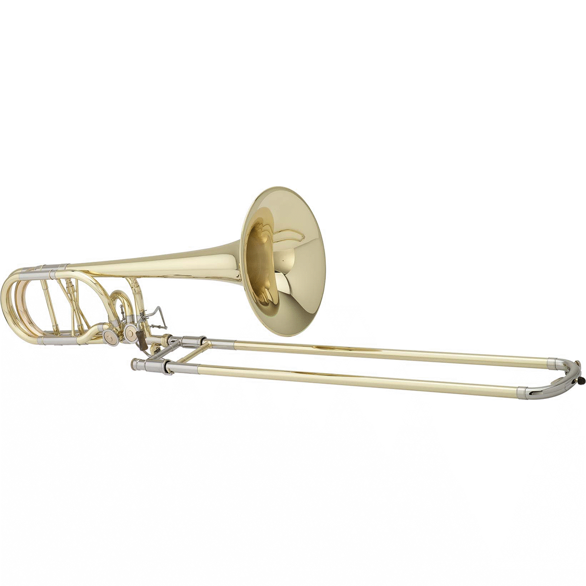 Edwards B454-CR-E Bass Trombone