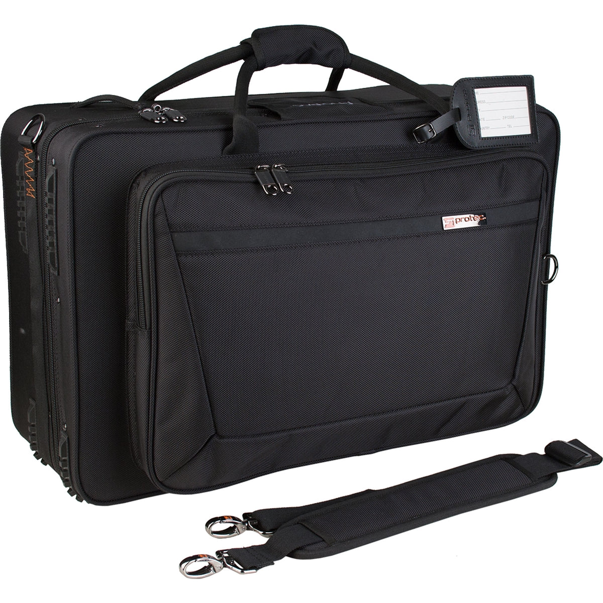 Protec IP301T Triple Trumpet IPAC Case Standard