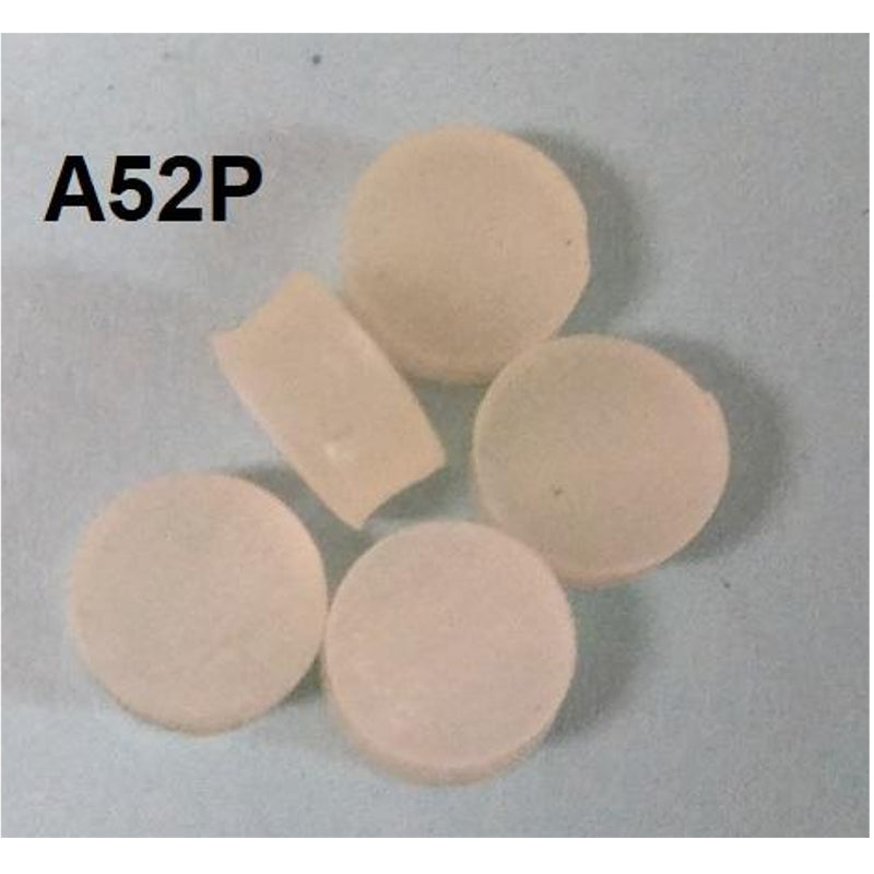 Flute Plugs Set Plastic