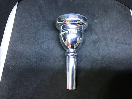 Dillon Roylance TDB Tuba Mouthpiece Solo