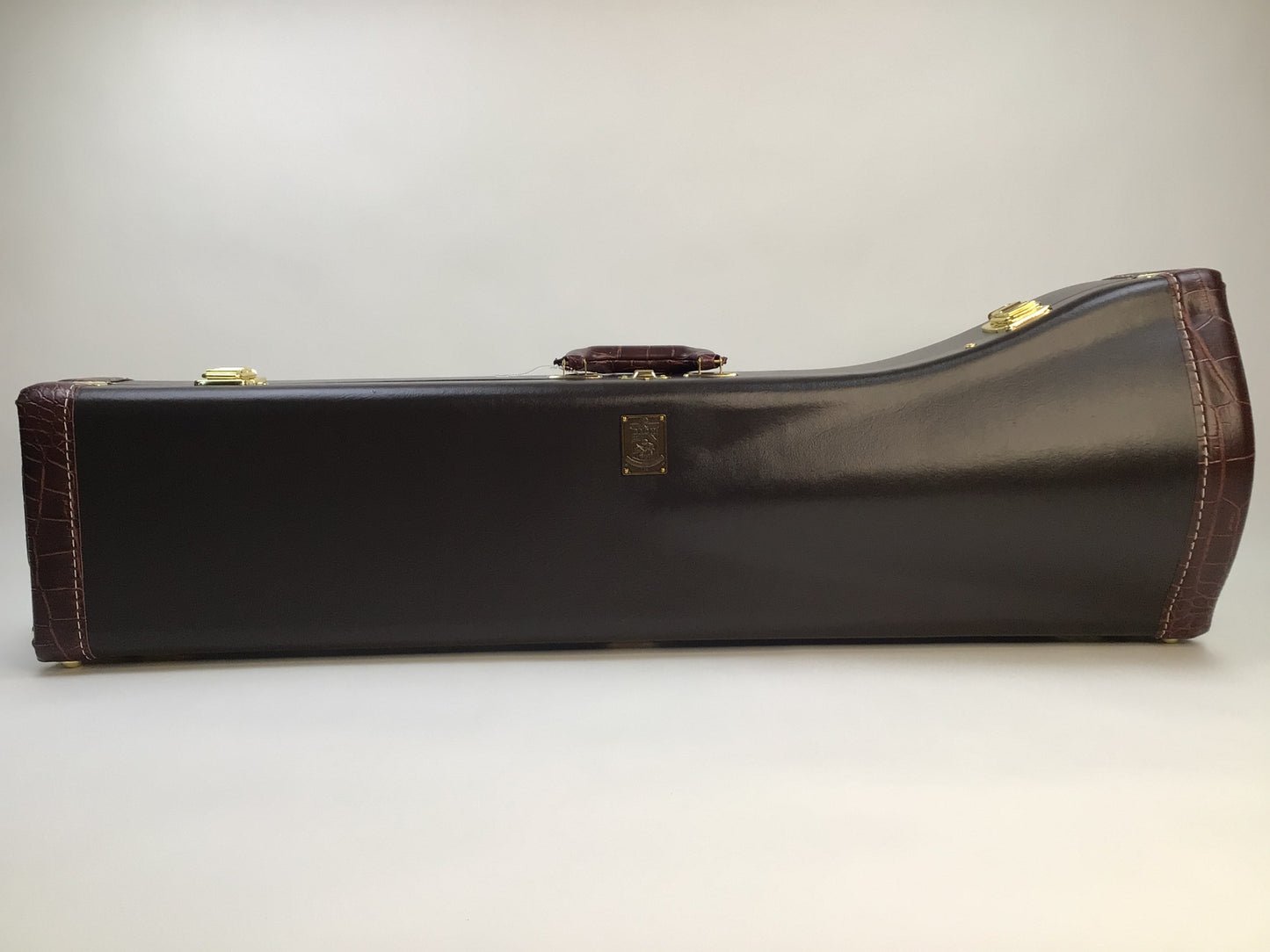Demo Bach 42BG Bb/F Tenor Trombone (SN: 216995)