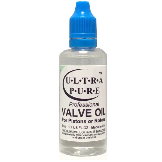 Ultra-Pure Professional Valve Oil Regular