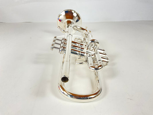 Demo Bach C180SL229CC "Chicago" C Trumpet (SN: 798204)