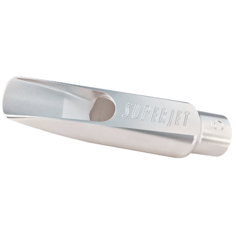 Jody Jazz Super Jet Alto Mouthpiece 5