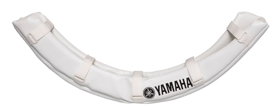 Yamaha Sousaphone Branch Protector White