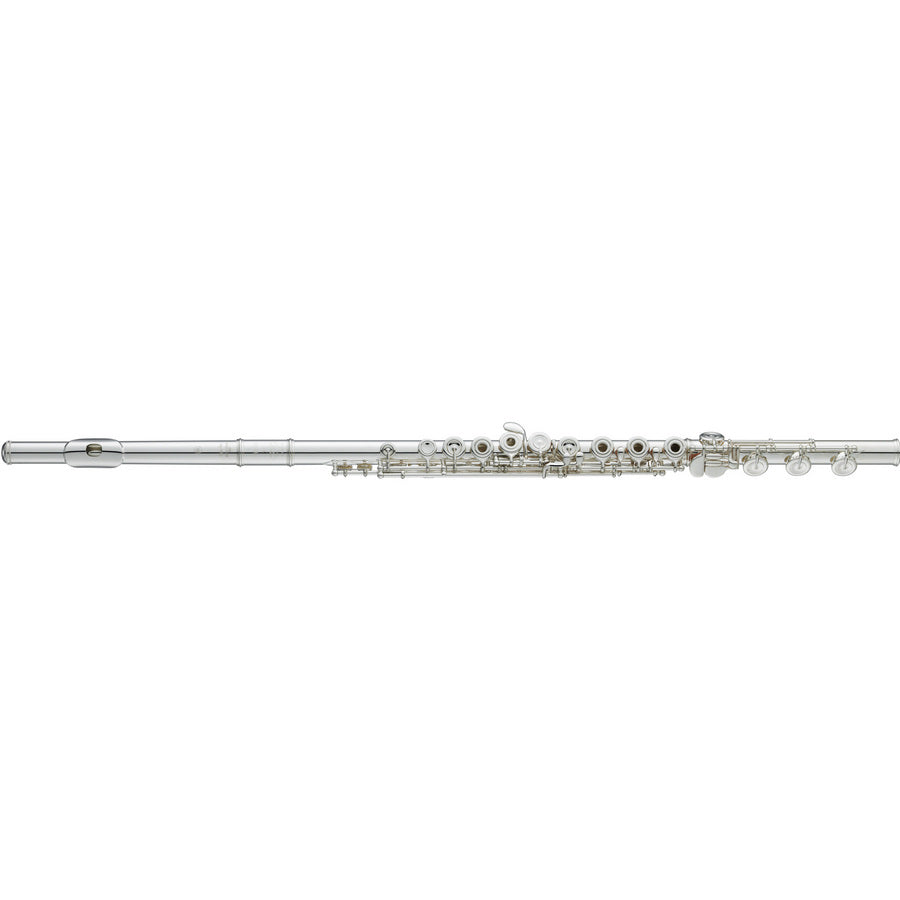 Yamaha Professional Flute, YFL-777 C# Trill Key