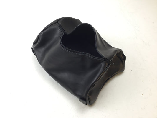 Torpedo Loredo Mute Bag Black