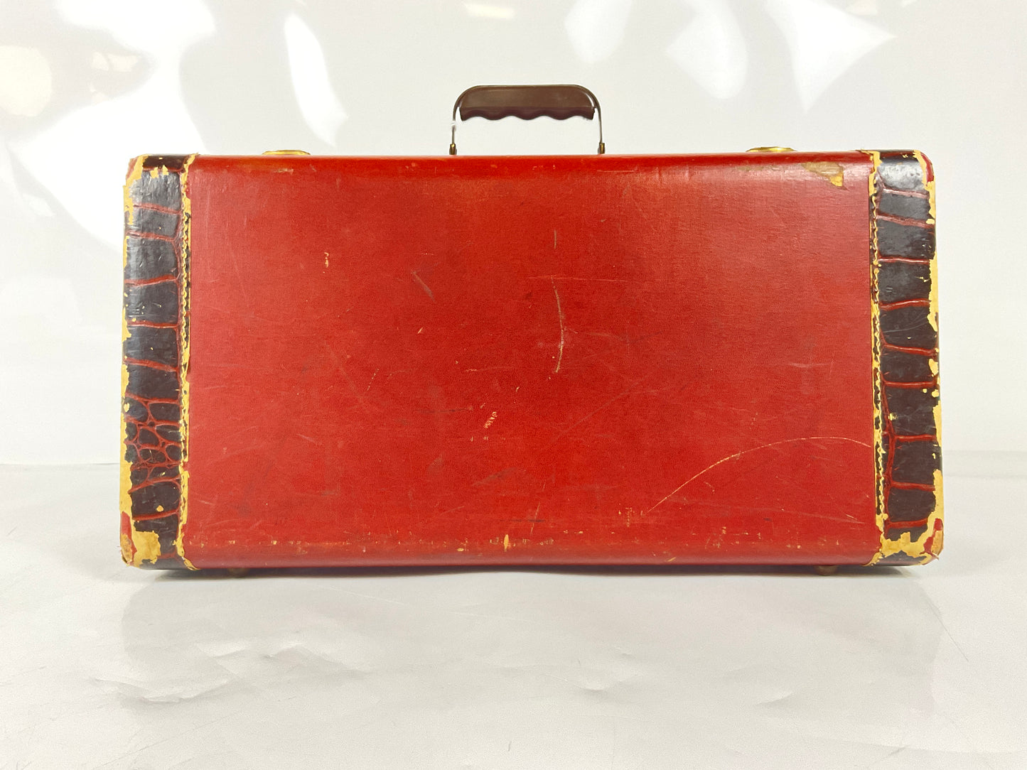 Used Olds Special Bb Trumpet (SN: 234904)