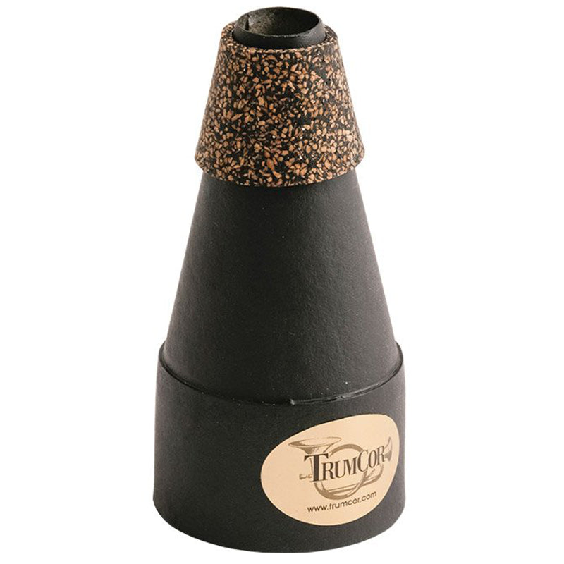 Trumcor Piccolo Trumpet Stealth Mute