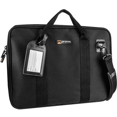 Protec Music Portfolio Bag Black