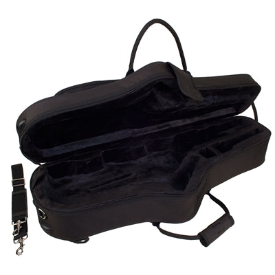 Protec MX305CT Tenor Saxophone Max Case – Contoured