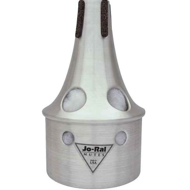 Jo-Ral Tenor Trombone Bucket Mute Large TRB8L