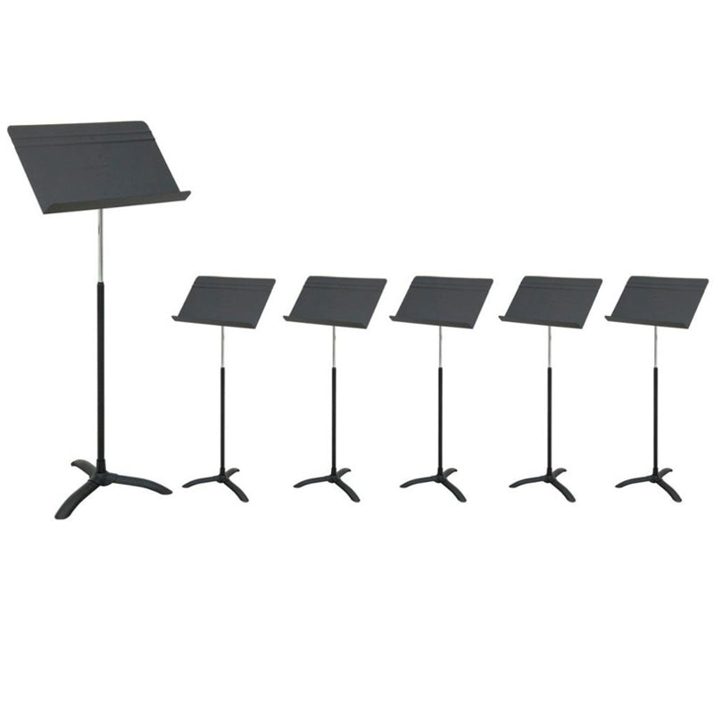 Manhasset Symphonic Stand Box of 6