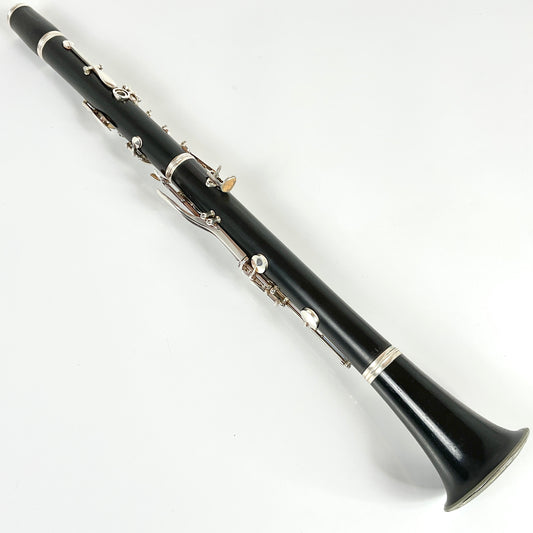 Used Buffet Limité Bb Clarinet (SN: K147879)