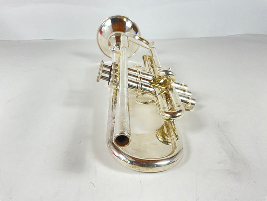 Used Kanstul 1500A Bb Trumpet (SN: 31280)