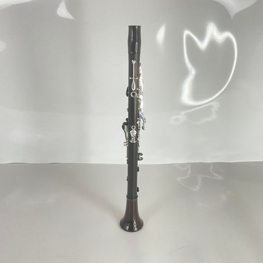 Demo Backun Q Series Bb Clarinet (SN: Q2-1113)