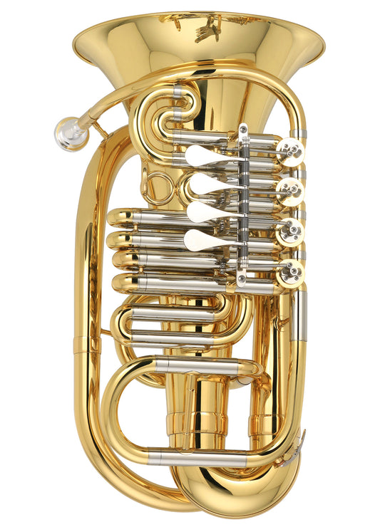 ZO ZTU-800 Series Travel Tubas