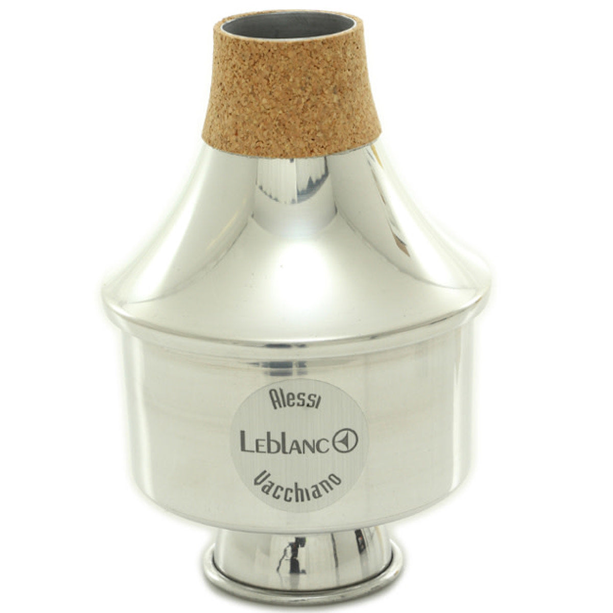 Alessi Vacchiano Trumpet Mute Mello Mute L3001