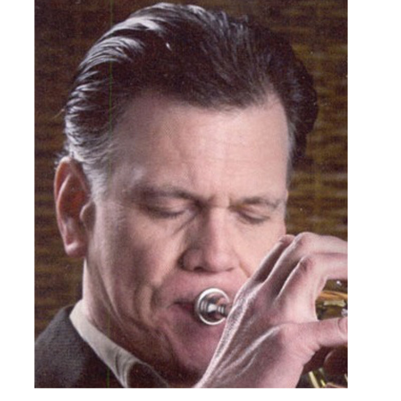 Roger Ingram Trumpet Mouthpiece – Dillon Music