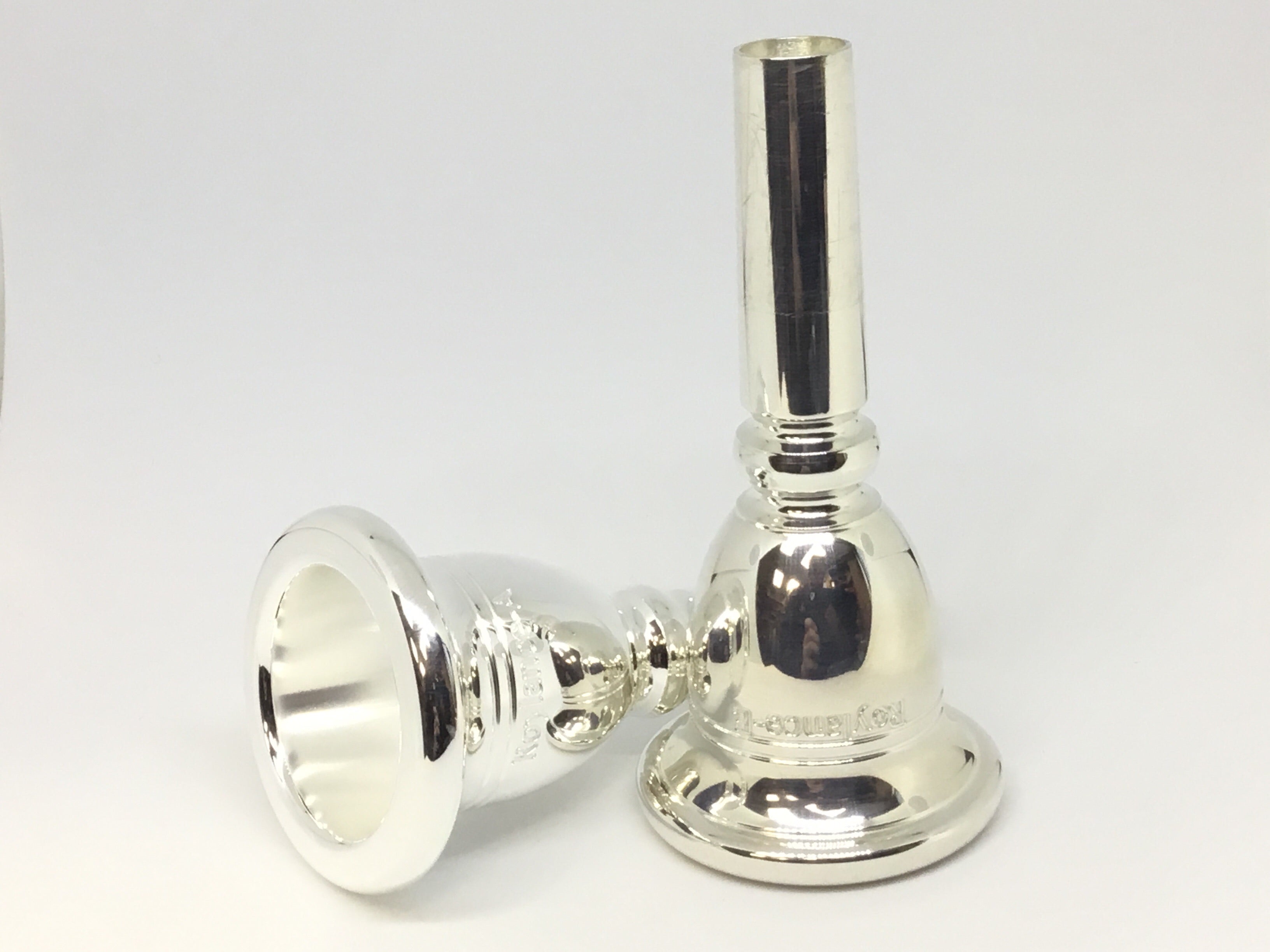 チューバマウスピース/Roylance TDCM-E Dillon Roylance TDC Tuba Mouthpiece – Dillon Music