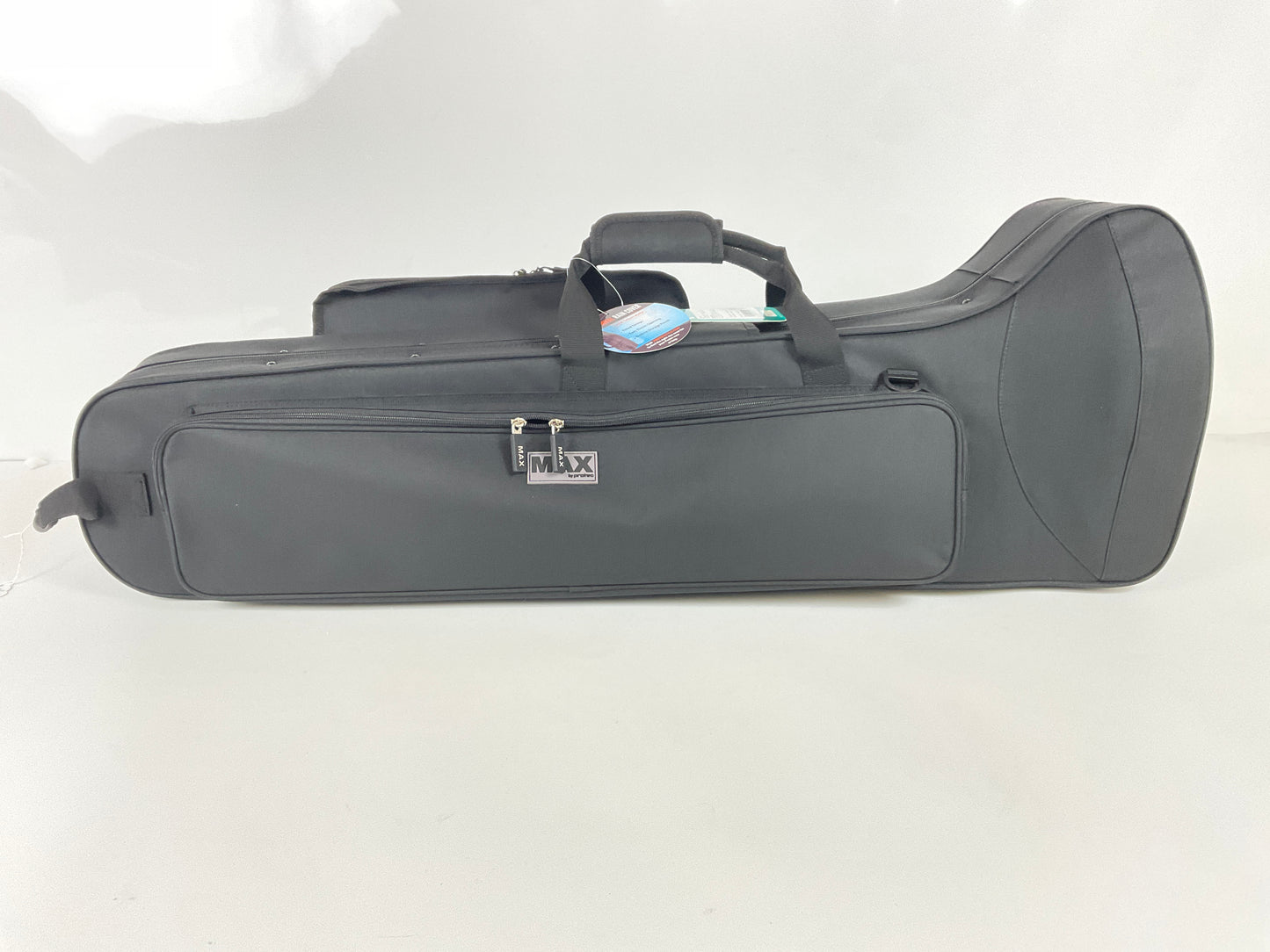 Demo Bach 42BOG Bb/F Tenor Trombone (SN: 228591)