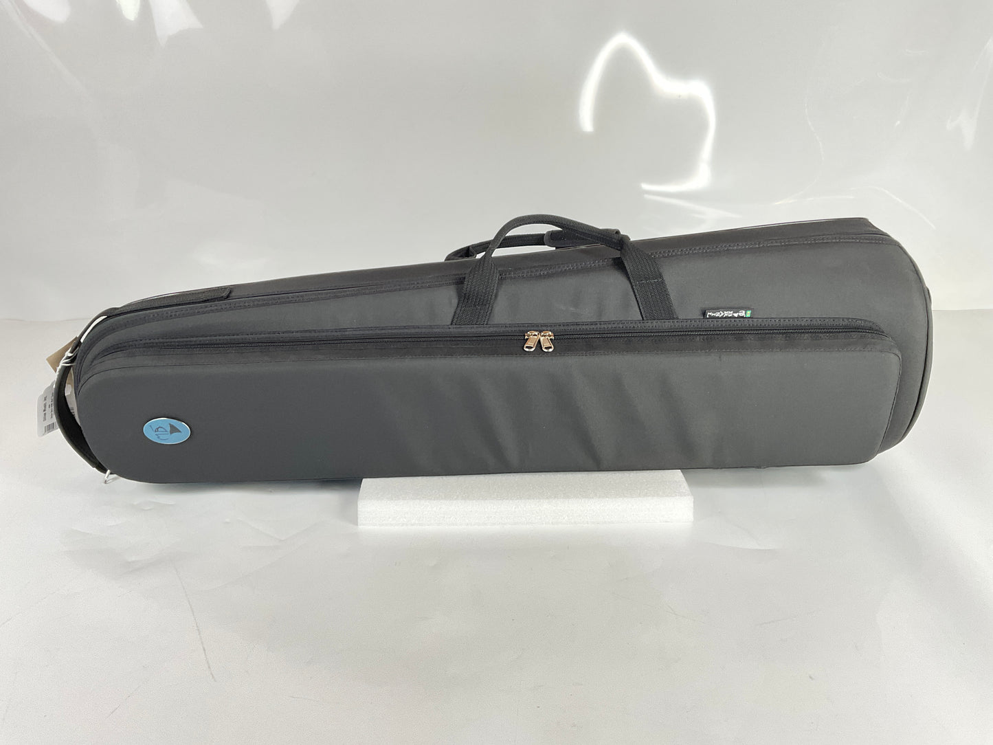 Demo Bach 42BG Bb/F Tenor Trombone (SN: 229390)