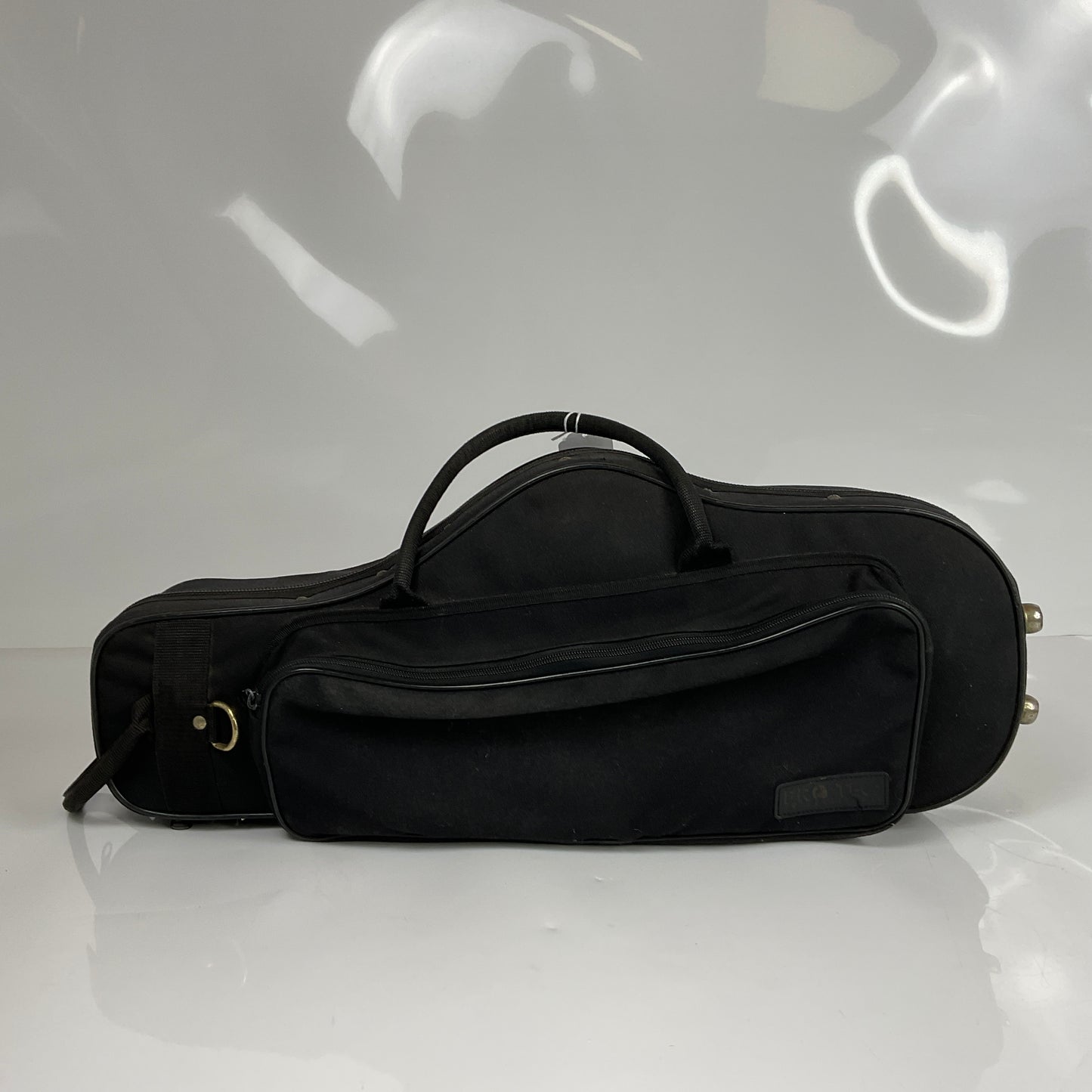 Used H. Couf Superba II Eb Alto Saxophone (SN: 67475)