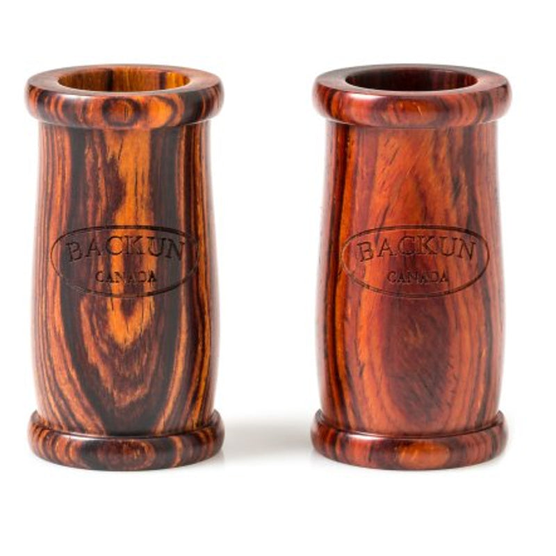 Backun New Traditional Barrels- Cocobolo 64