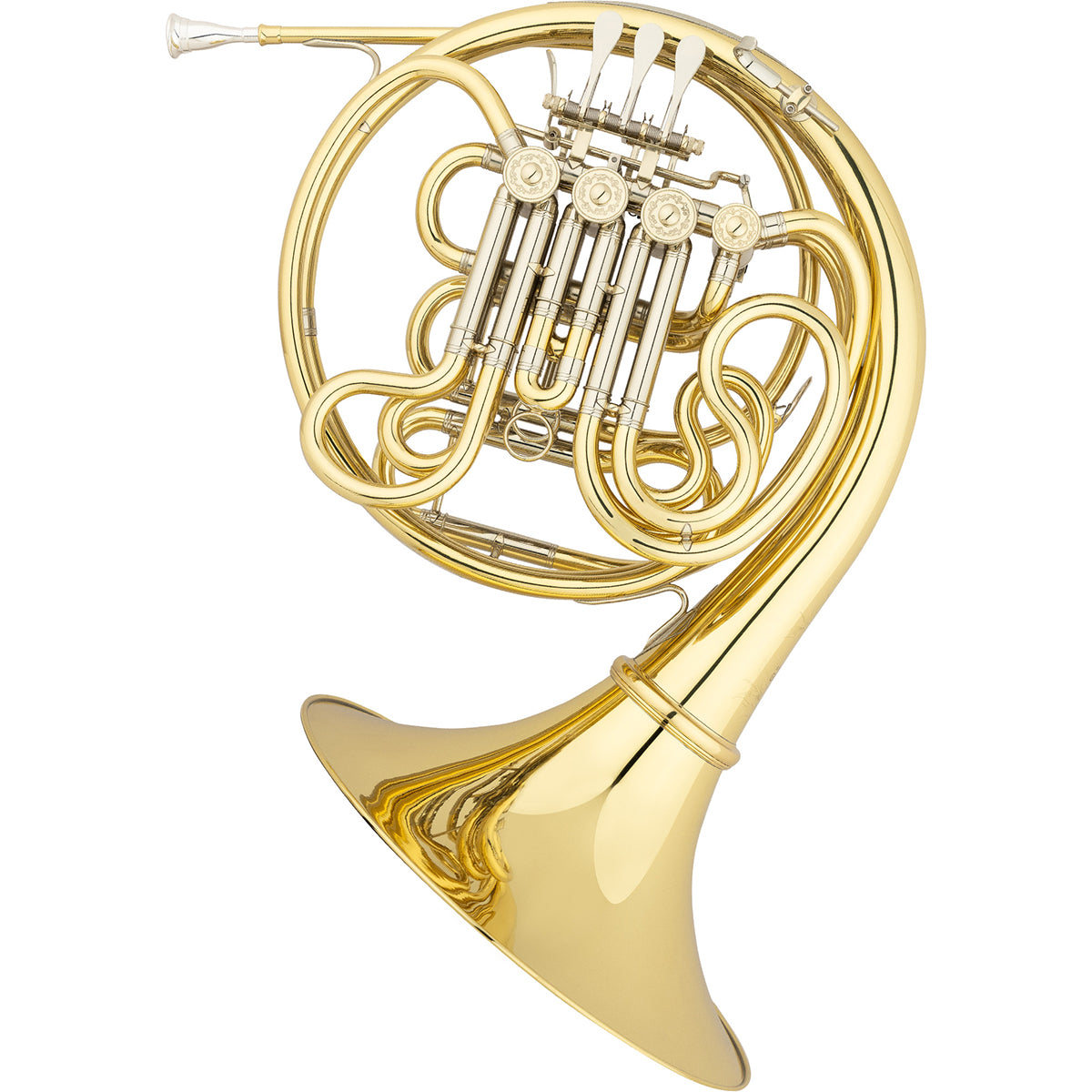 Eastman EFH685D Double French Horn