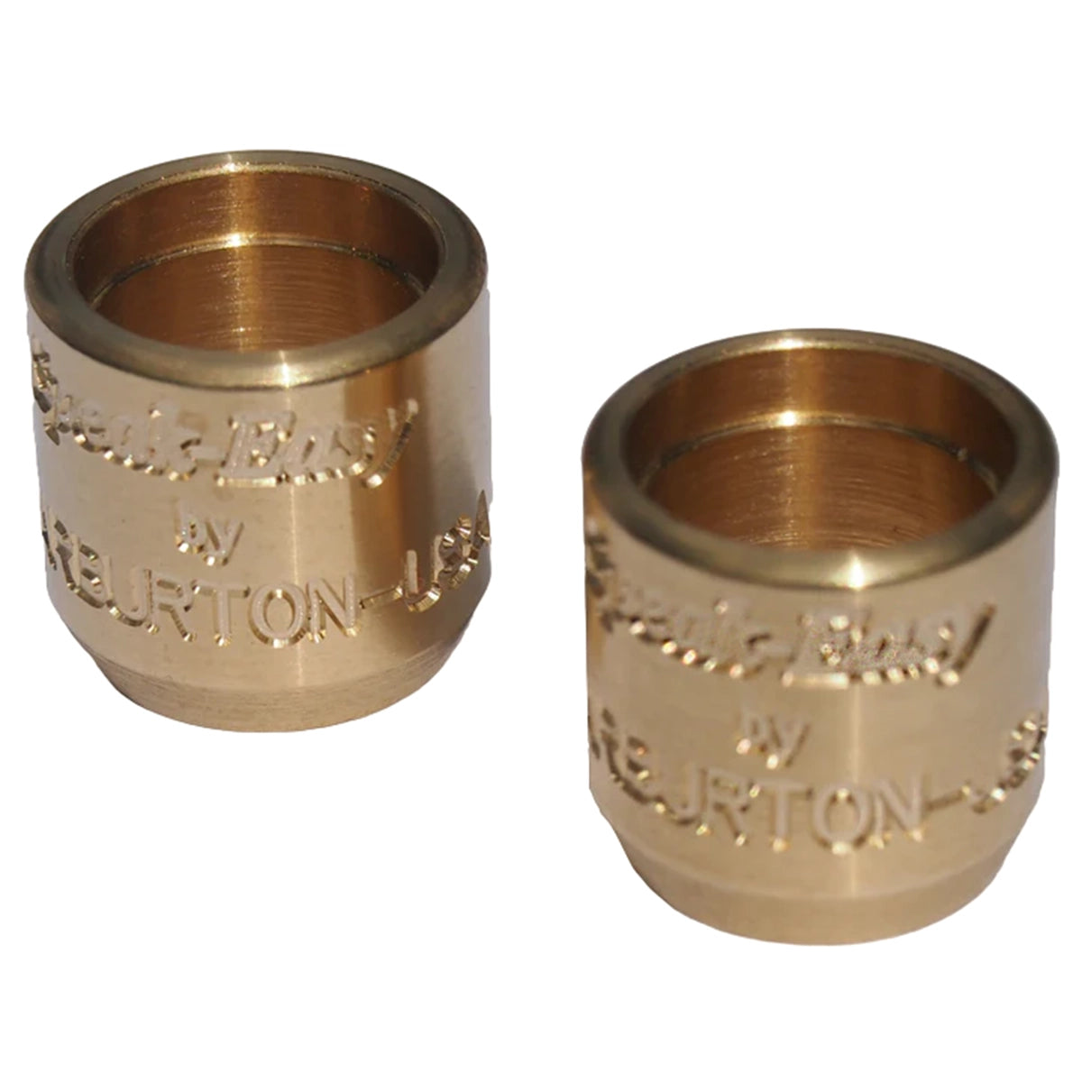 Warburton Speak-Easy - Inline Weights