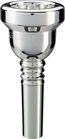 Griego Markey 93 バストロンボーンマウスピース Griego James Markey Bass Trombone Mouthpiece – Dillon Music