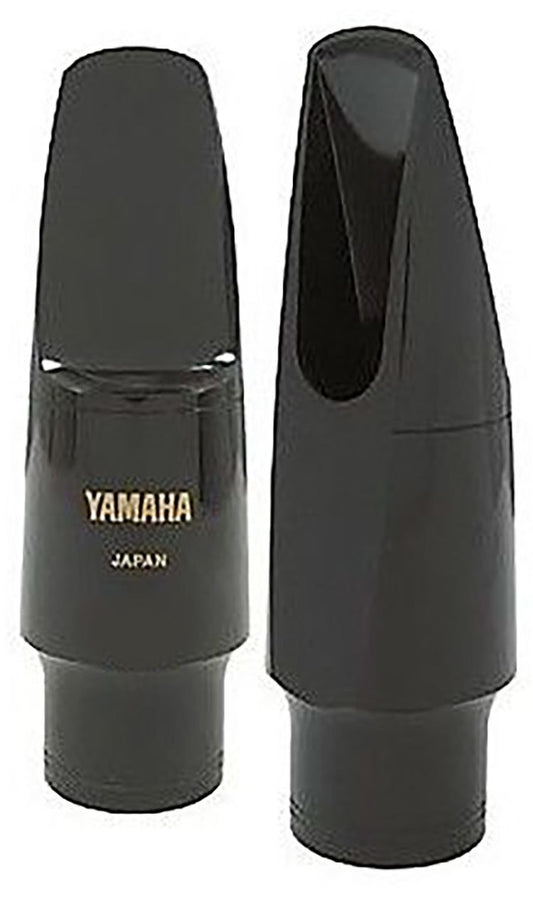 Yamaha Standard Plastic Alto Sax Mouthpiece 4C
