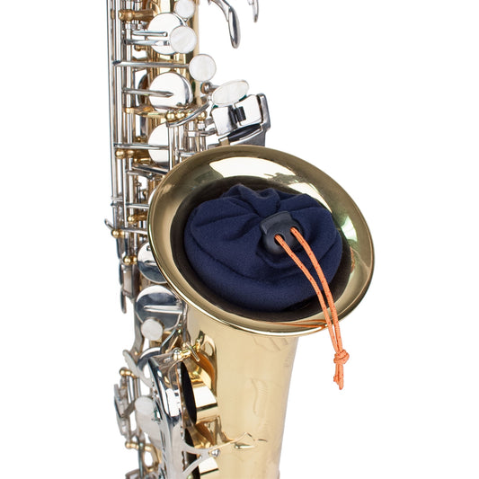 Protec In-Bell Storage Pouch Tenor Saxophone