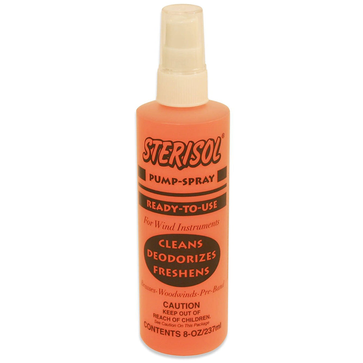 Trophy Sterisol Spray 8 Oz.
