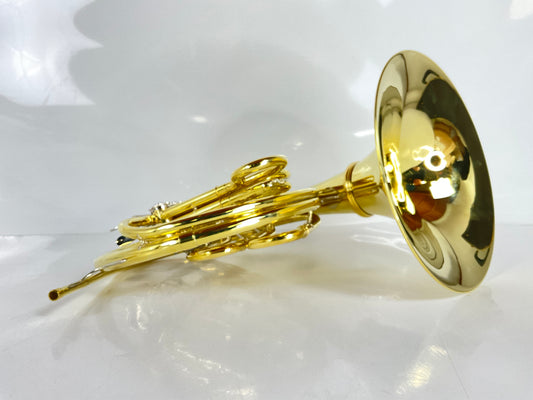 Demo S.E. Shires Q20 F/Bb Double French Horn (SN: G2500008)