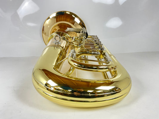 Demo Eastman EBF864G F tuba (SN: Y2401315)