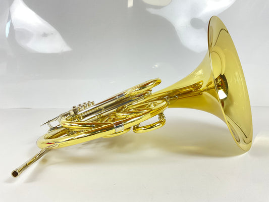Demo Eastman EFH683 Double French Horn (SN: G2301454)