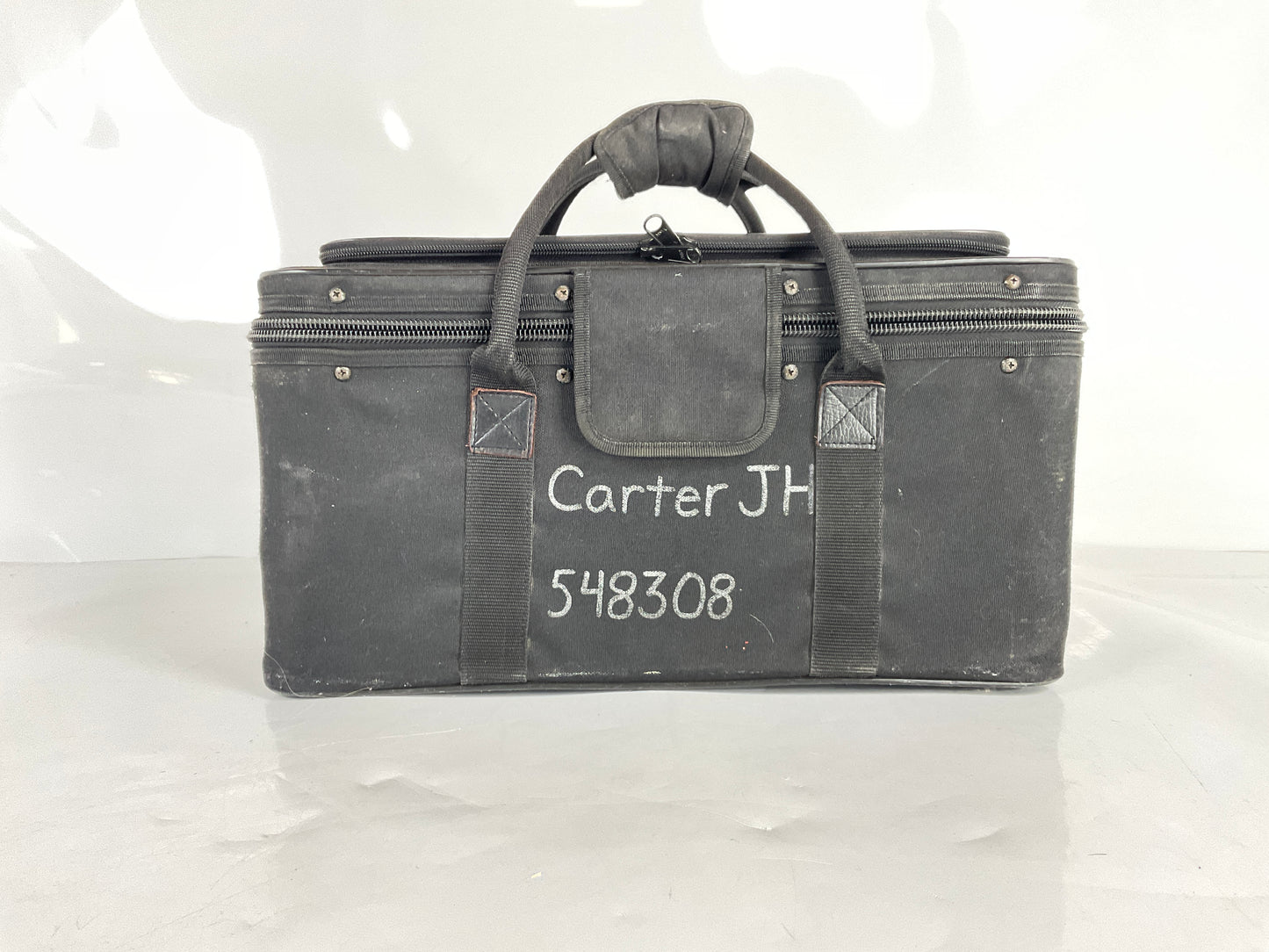 Used Olds Ambassador Bb Cornet (SN: 548308)