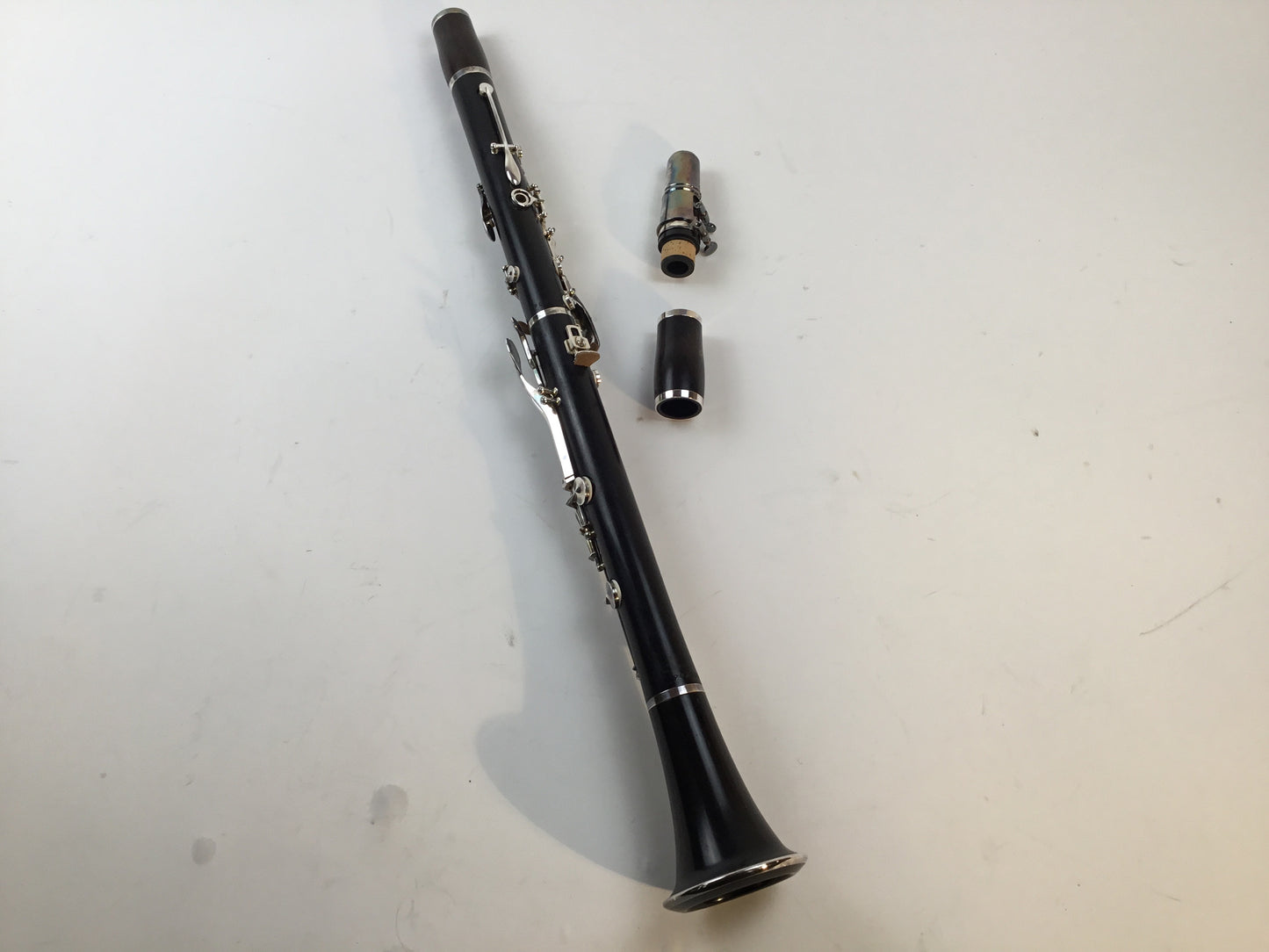Used Selmer Paris Odyssee" A Clarinet (SN: AP03005)