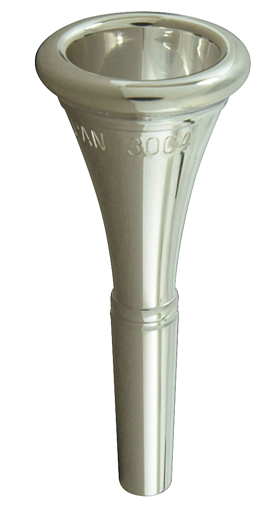 Yamaha Standard French Horn Mouthpiece