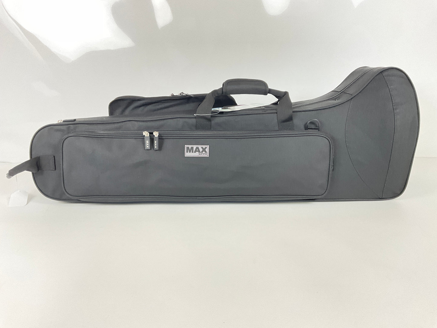 Used Bach 42BOG Bb/F Tenor Trombone (SN: 227449)