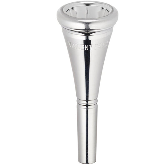 Bach Standard French Horn Mouthpiece 10S