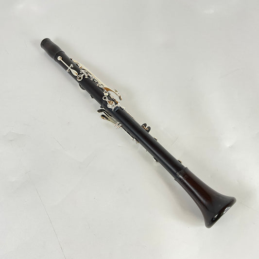 Demo Backun Q Series Bb Clarinet (SN: Q2-1112)
