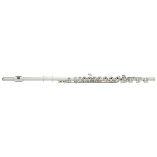 Yamaha Intermediate Flute, YFL-382 B-foot